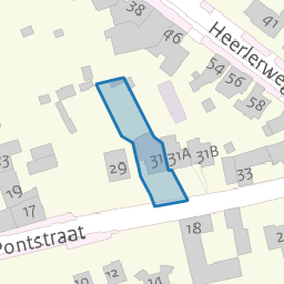 Perceel VRD00-B-2573