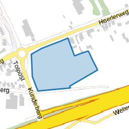 Perceel VRD00-B-2584