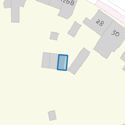 Perceel VRD00-B-2600