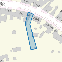 Perceel VRD00-B-2604