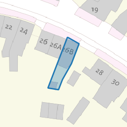 Perceel VRD00-B-2605