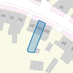 Perceel VRD00-B-2606