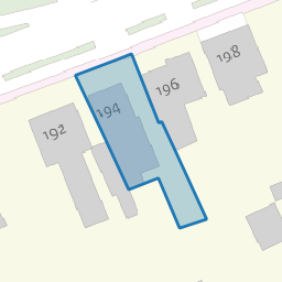 Perceel VRD00-B-2617