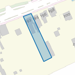 Perceel VRD00-B-2618