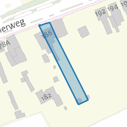 Perceel VRD00-B-2621