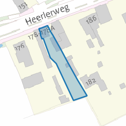 Perceel VRD00-B-2622