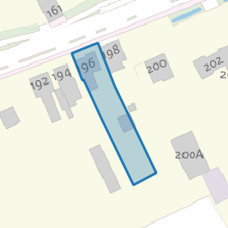 Perceel VRD00-B-2626