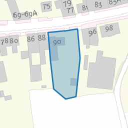 Perceel VRD00-B-2638