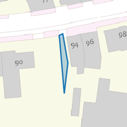 Perceel VRD00-B-2639