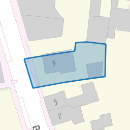 Perceel VRD00-B-2675