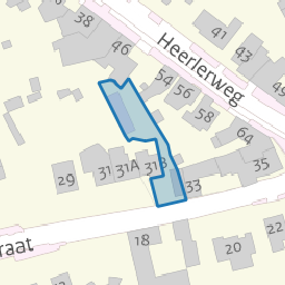 Perceel VRD00-B-2685