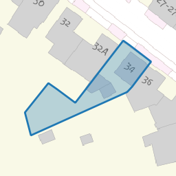 Perceel VRD00-B-2687