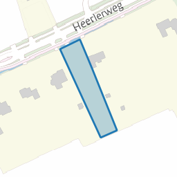 Perceel VRD00-B-2695