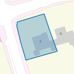 Perceel VRD00-B-2703