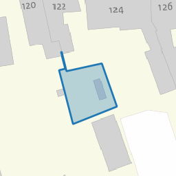 Perceel VRD00-B-2708