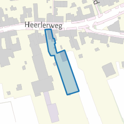 Perceel VRD00-B-2709