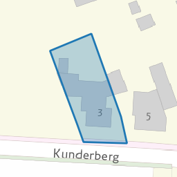 Perceel VRD00-B-2718