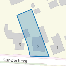 Perceel VRD00-B-2719