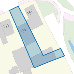 Perceel VRD00-B-2720