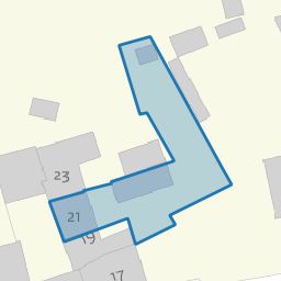 Perceel VRD00-B-2722