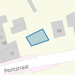 Perceel VRD00-B-2723