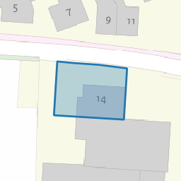 Perceel VRD00-B-2729