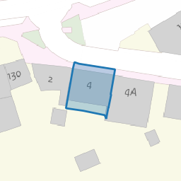 Perceel VRD00-B-2732