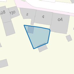 Perceel VRD00-B-2734