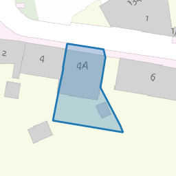 Perceel VRD00-B-2740