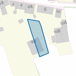 Perceel VRD00-B-2741