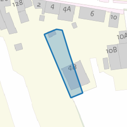 Perceel VRD00-B-2742