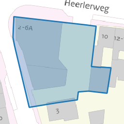 Perceel VRD00-B-2746