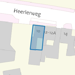 Perceel VRD00-B-2747