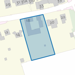 Perceel VRD00-B-2748