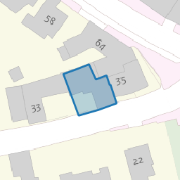 Perceel VRD00-B-2758