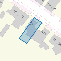 Perceel VRD00-B-2764