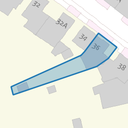 Perceel VRD00-B-2766