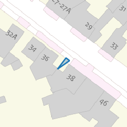 Perceel VRD00-B-2768