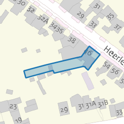 Perceel VRD00-B-2770