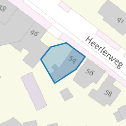 Perceel VRD00-B-2771