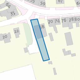 Perceel VRD00-B-2773