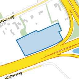 Perceel VRD00-B-2775