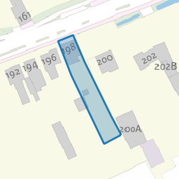 Perceel VRD00-B-2784