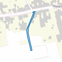 Perceel VRD00-B-2787