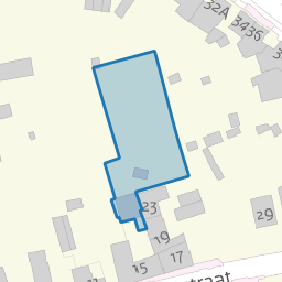 Perceel VRD00-B-2790