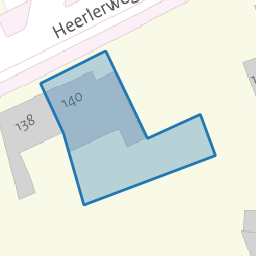 Perceel VRD00-B-2795