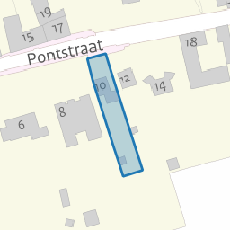 Perceel VRD00-B-2798