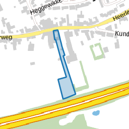 Perceel VRD00-B-2803