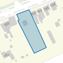 Perceel VRD00-B-2804