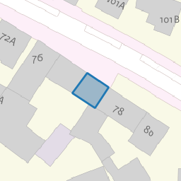 Perceel VRD00-C-1186